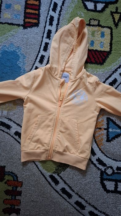 Bluza dla chłopca 98