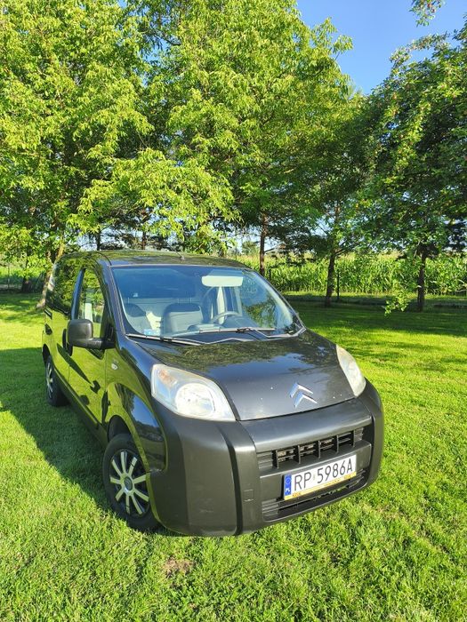 Citroen Nemo 2008r