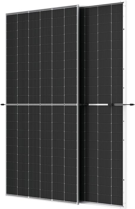 TRINA SOLAR NEG19RC.20 620Wp 2382x1134x30 srebrna rama BiFacial GL/GL,