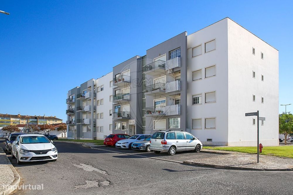 Apartamento T2 para venda