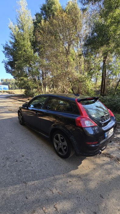 Volvo C30 1.6D R-Design **ACEITO RETOMA**