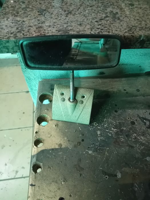 Material diverse da Citroën Ami 8
