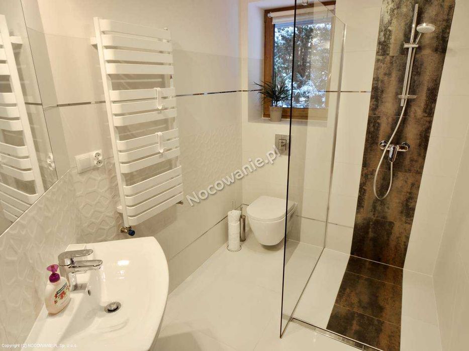 Noclegi w Górach sauna, bania