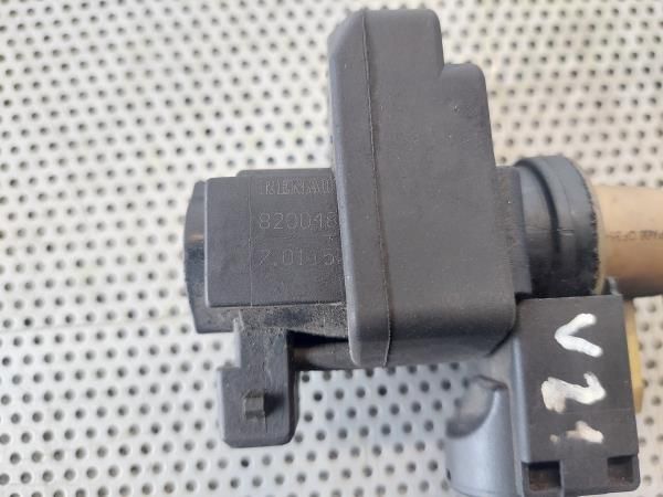 Eletrovalvula Turbo / N75 RENAULT Megane II Break (KM0/1_)