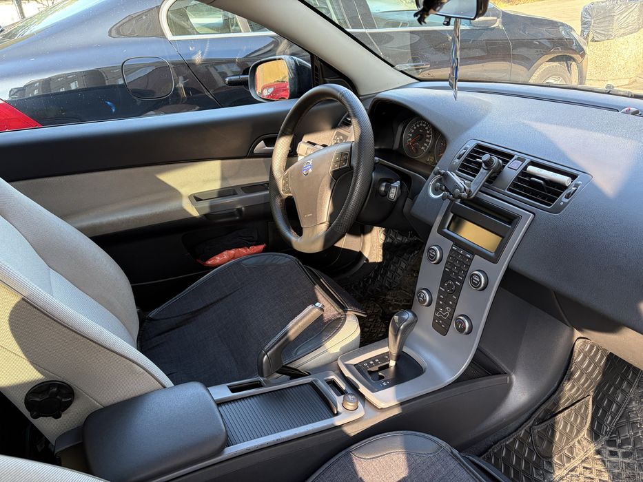 Volvo c30 2010rok