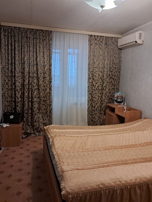 продам 3 -км.квартиру м.Бердичів