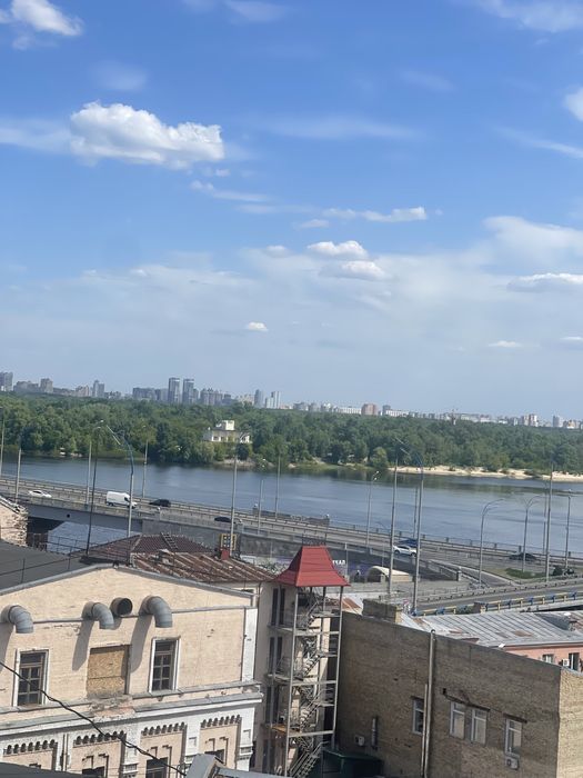 Оренда, Поділ, ЖК Spas Sky, вул. Спаська, 35, стильна квартира 80 кв.м