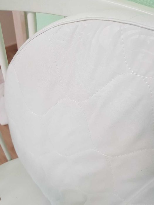 Матрац овал 120*60 дитячий