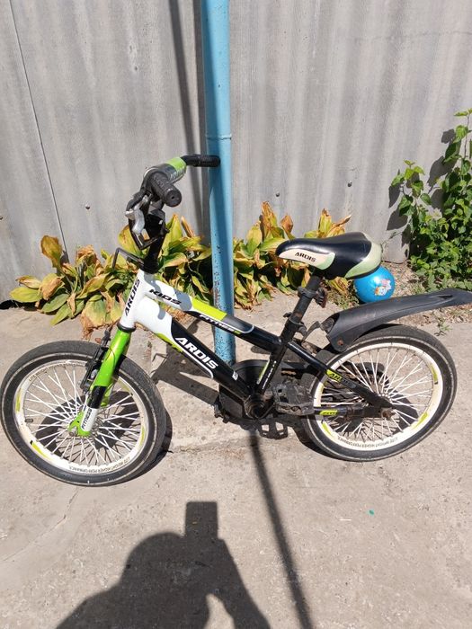 Внлосипед детский