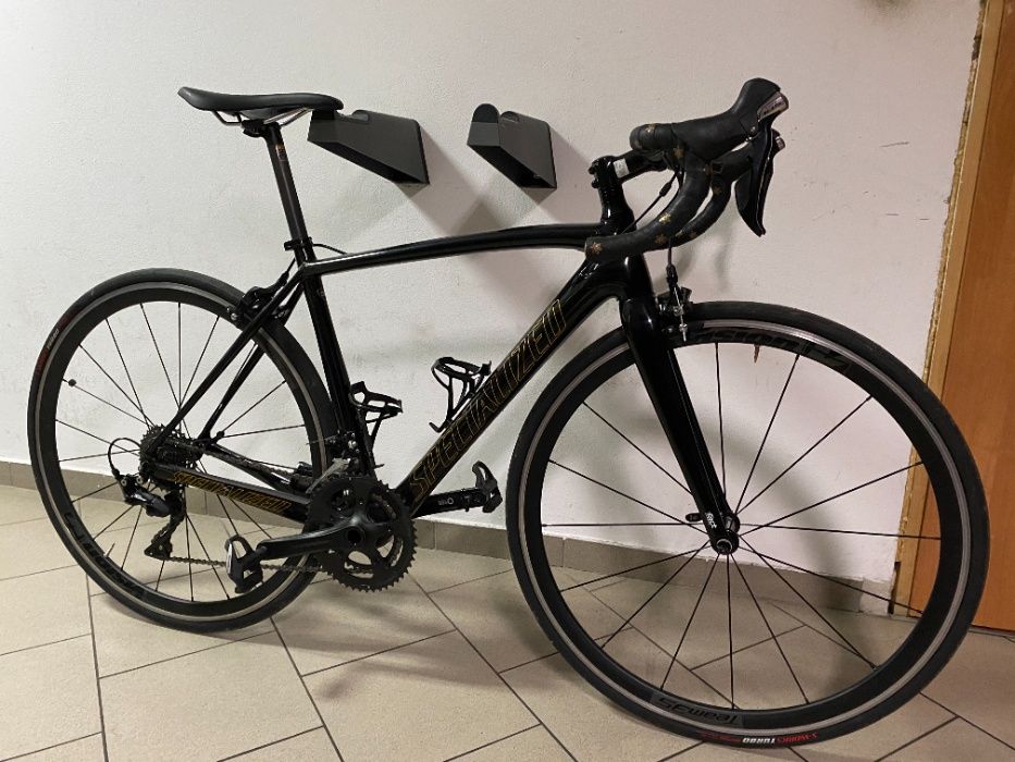 Specialized Tarmac Sagan Edition
