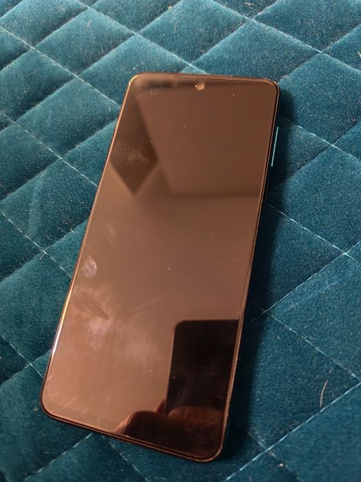 Xiaomi redmi note 9 pro 6/128