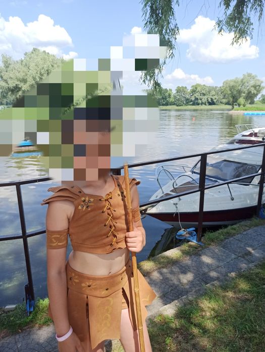 Костюми для танців, сучасні танці, контемп