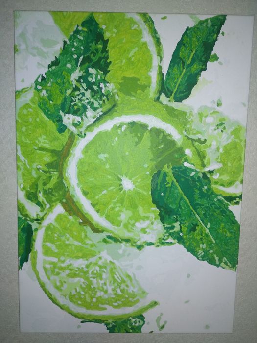 Картина в подарок!