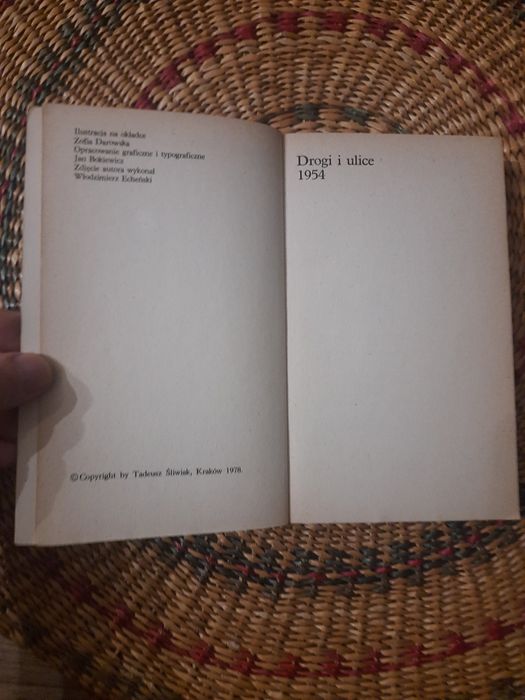 Książka Tadeusz Śliwiak - Płonący gołębnik