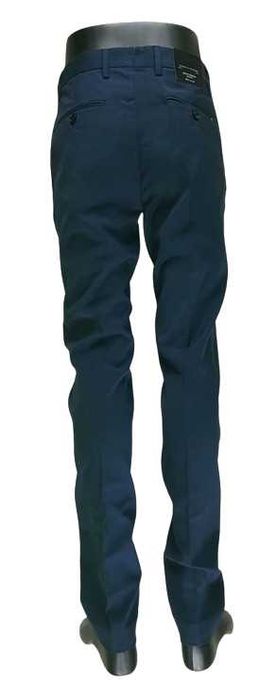 Męskie spodnie Tommy Hilfiger Hampton Chino Slim nowe oryg. - W31/L34