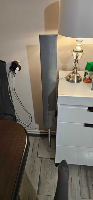 Kino domowe Panasonic