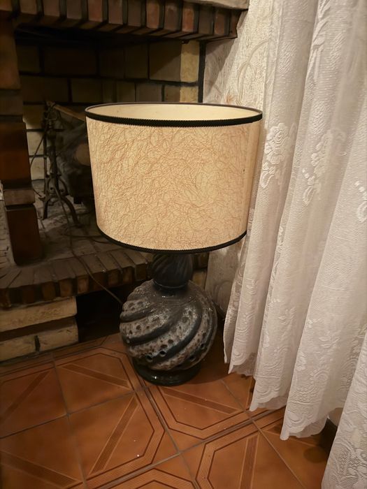 Candeeiro de decoração