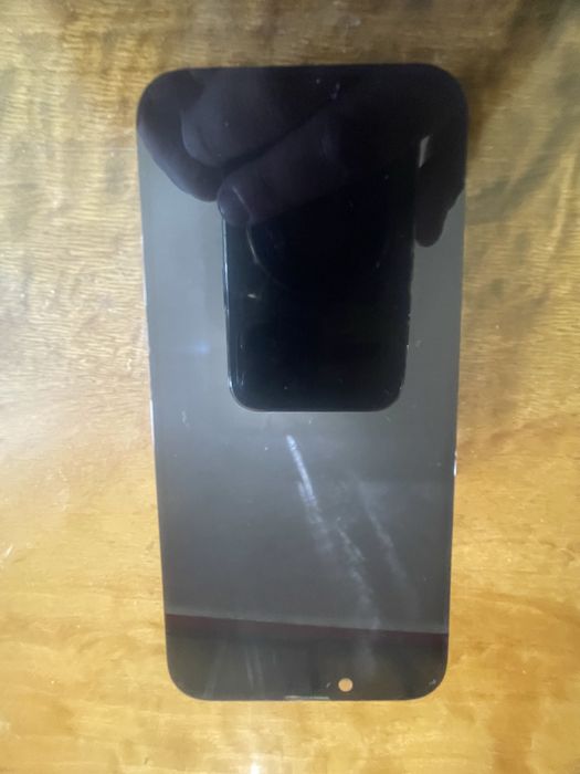 Wyświetlacz LCD iPhone 14