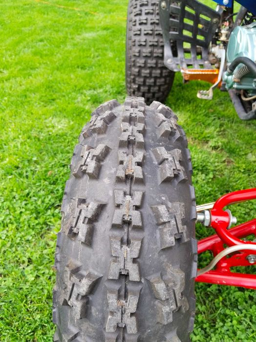 Quad Bashan BS200