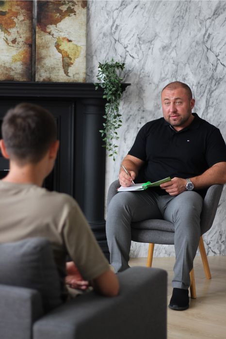 Психолог | Coach | Ментор