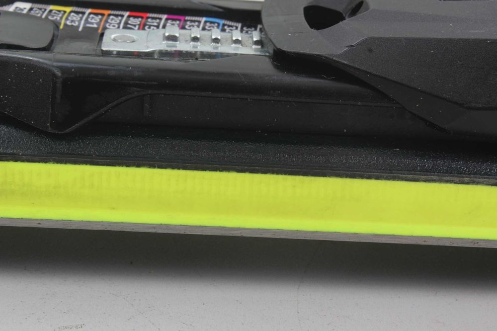 Narty Fischer RC4 Premium TI 163 cm + Z11 Gripwalk 2026 - 1172