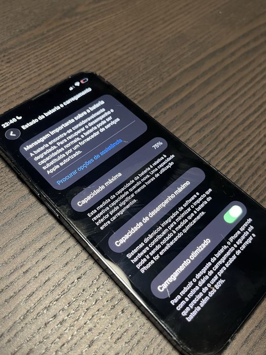 Iphone 13 Pro Sierra Blue