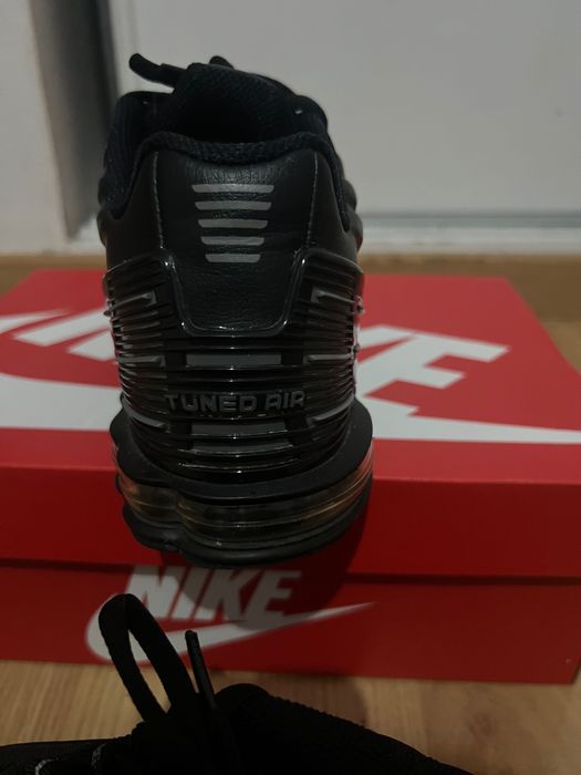 Nike Air max Tuned III