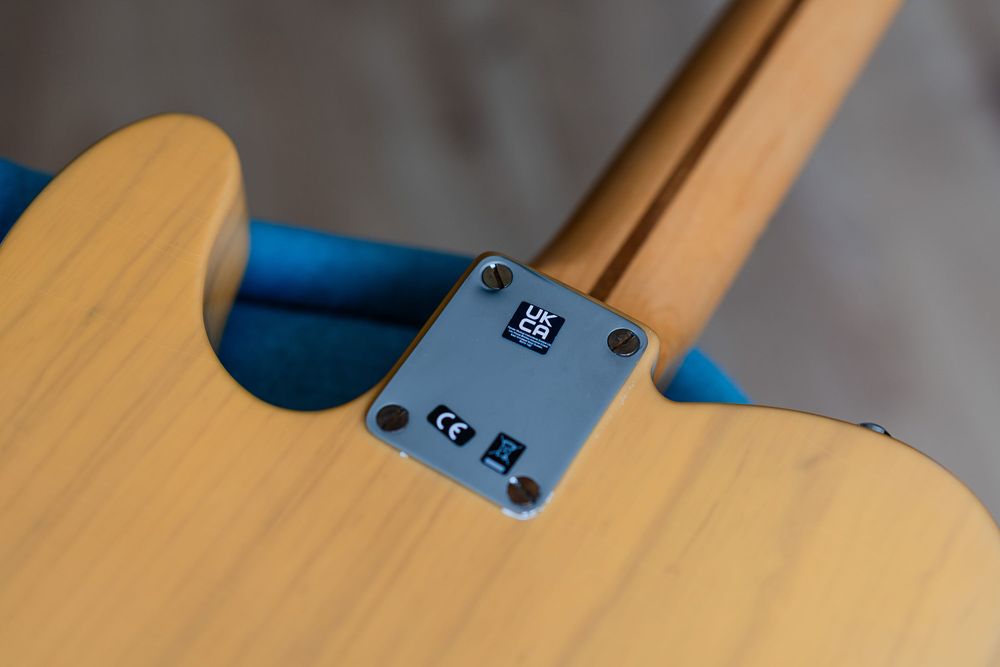 Fender American Original 50s Telecaster