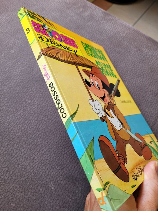 Livros Infantis - lote 5 livros