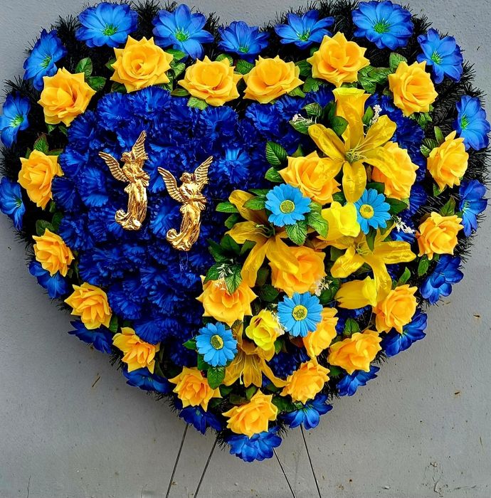 Ритуальні послуги.Склад.Все в одному місці.