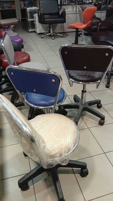 Табурет майстра T-17