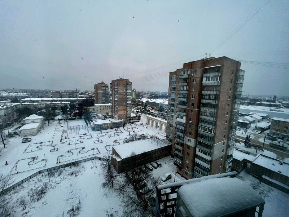 ЖК"Мистецьки ворота" 2х кімнатна квартира з новим ремонтом