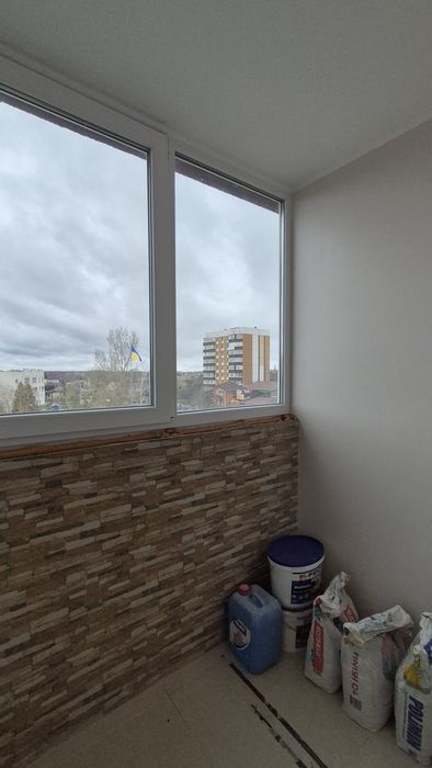 Центр Бородянки: 3-кімнатна квартира з ремонтом | 91,6 м² | Індивідуальне газове опалення | - View 4