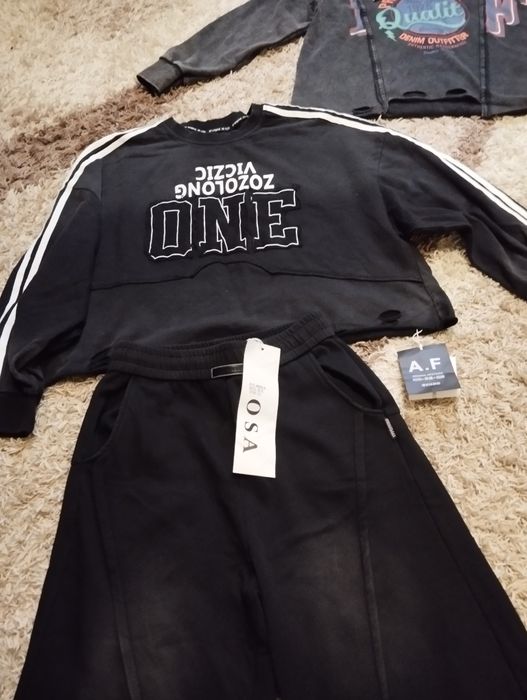 Костюм варка світшот худі нове