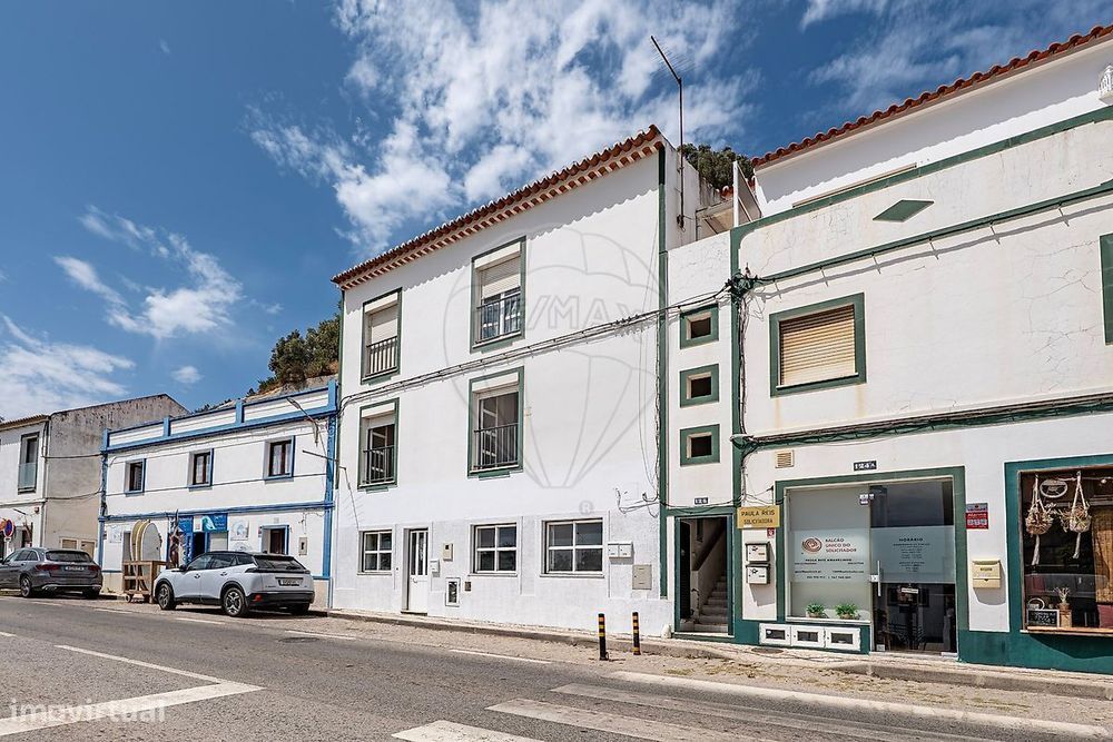 Apartamento T2 para venda