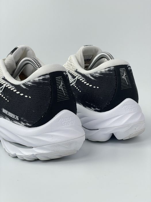 Кросівки MIZUNO Wave Rider 26 Оригінал