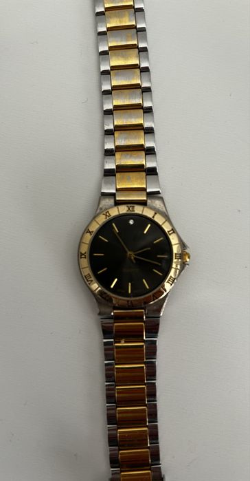 Relogio feminino Quartz