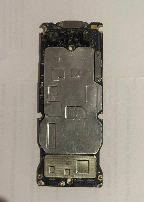 Материнская плата версии 59A/V2 для квадрокоптера Autel EVO II V2 б/у