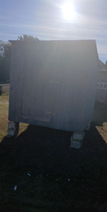 Nowy Gołębnik Kurnik