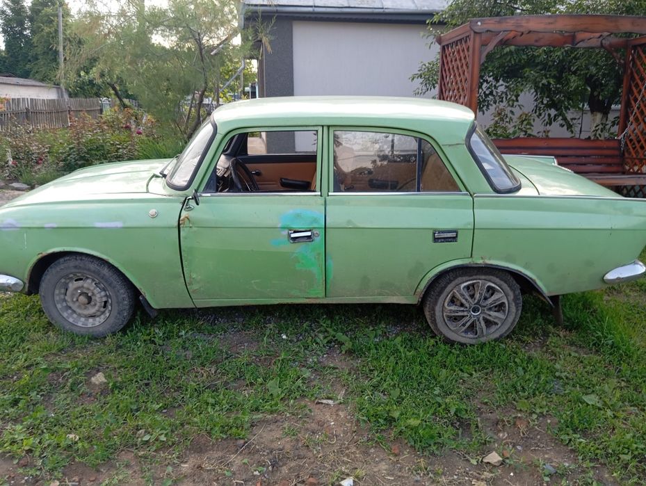 Продам москвіч 412