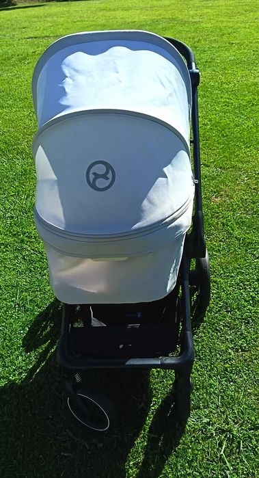 Wózek Cybex eos 2w1
