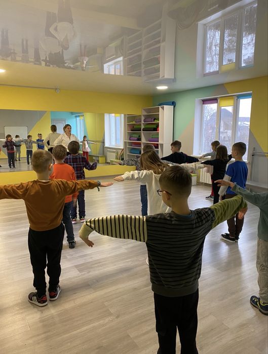 Школа-садок продаж бізнесу