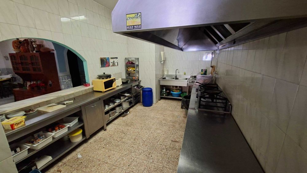 Trespasse / Cervejaria / Café