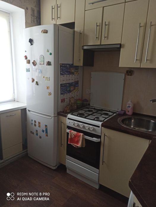 Здам квартиру подобово