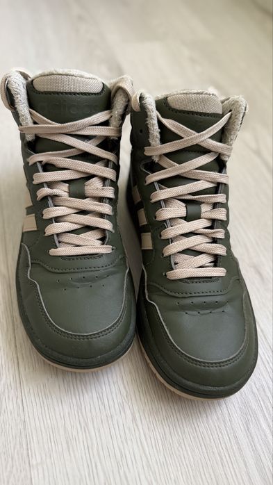 Черевики adidas демісезон