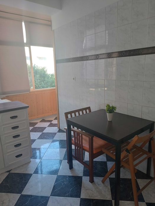 Arrendo bonito T1, mobilado e equipado