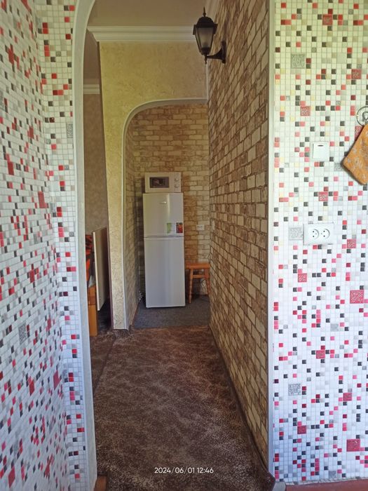 Сдам двух и однокомнатные квартиры в центре посуточно и почасово.