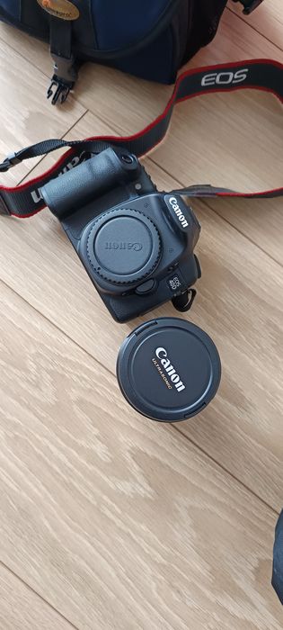 Sprzedam CANON EOS 40 D
