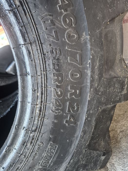 Alliance 460/70 r24