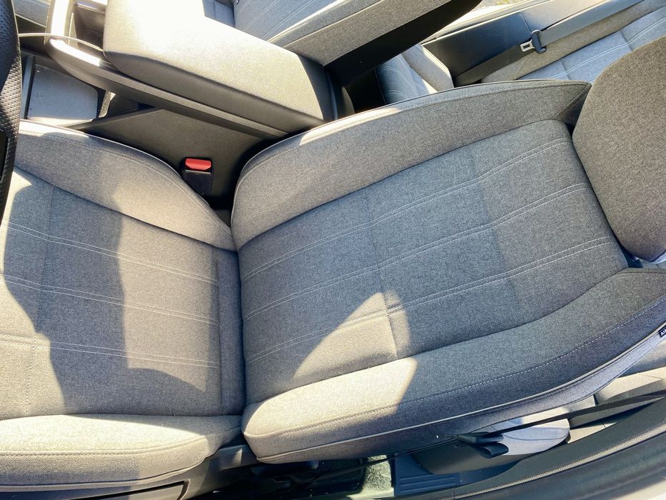 Renault megane Etech